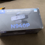 NexiGo N940P 2K Zoomable Webcam Review