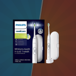 Philips Sonicare ProtectiveClean 6100